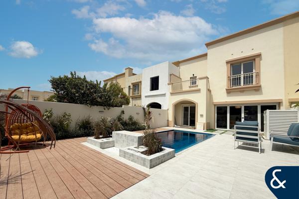 EXTENDED 3M | FULLY UPGRADED | PRIVATE POOL